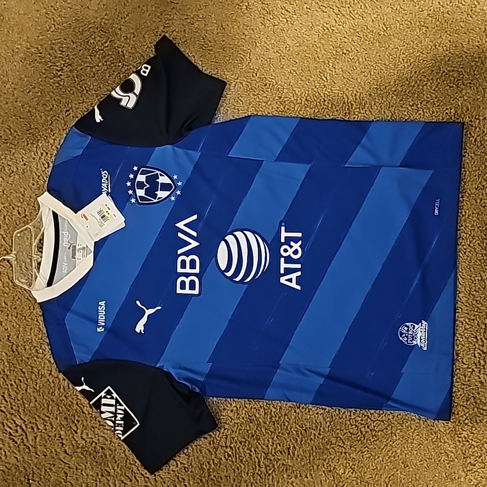 Monterey Jersey